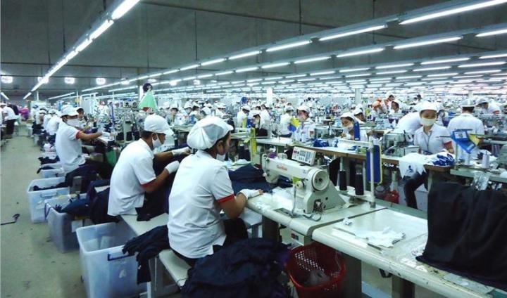 Утверждена стратегия развития текстильно-швейной и обувной промышленности Вьетнама
