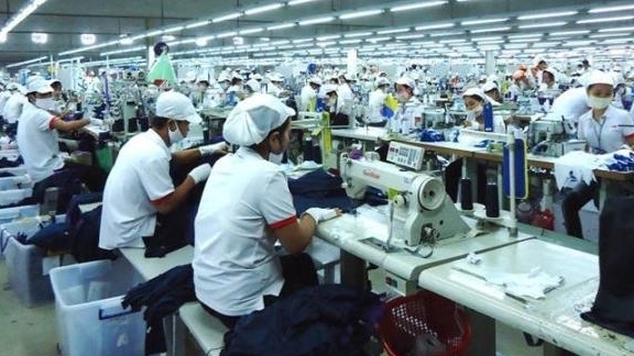 Утверждена стратегия развития текстильно-швейной и обувной промышленности Вьетнама
