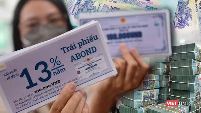 Вьетнам реструктурирует рынки акций, облигаций и недвижимости