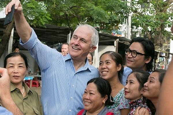 Вьетнам вошел в десятку самых дружелюбных городов мира