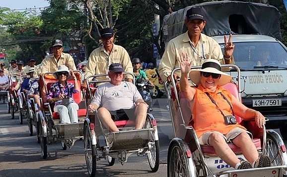 Вьетнам вошел в десятку самых дружелюбных городов мира