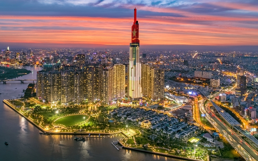 Вьетнам станет одним из самых привлекательных рынков в АТР в первом полугодии 2024 года