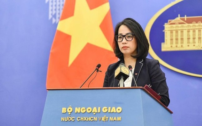 Вьетнам обратился в УВКПЧ ООН с просьбой исправить информацию