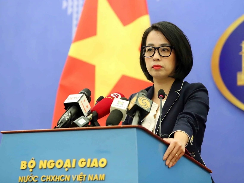 Вьетнам готов внести свой вклад в усилия по поддержанию стабильности в Восточном море