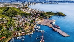 Провинция Кханьхоа стремится развивать зеленую морскую экономику