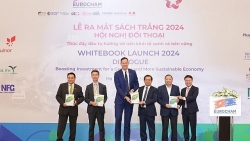 EuroCharm во Вьетнаме презентовала Белую книгу 2024 года
