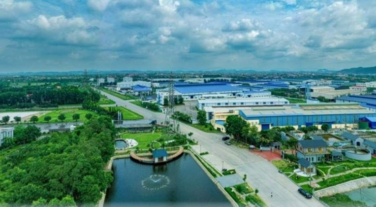 Хайфон обязуется достичь цели Net-Zero к 2050 году