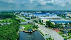 Хайфон обязуется достичь цели Net-Zero к 2050 году