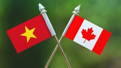 Канада рассчитывает развивать партнерские отношения с Вьетнамом