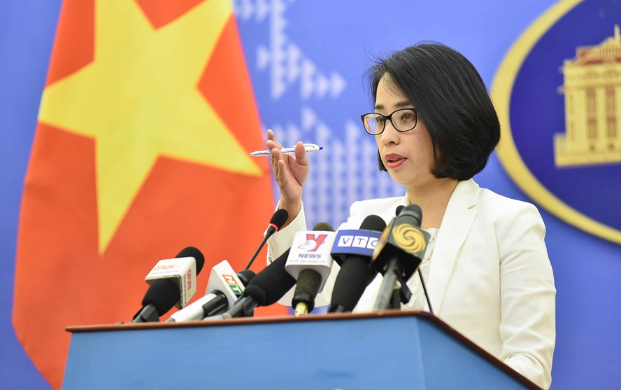 Вьетнам отверг обвинения Human Rights Watch в несоблюдении прав человека