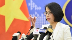 Вьетнам отверг обвинения Human Rights Watch в несоблюдении прав человека