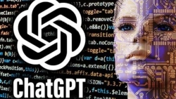 ChatGPT на основе ИИ захватывает Вьетнам