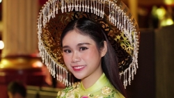 Мисс Весна 2023 - Чествование красоты Вьетнама в Европе
