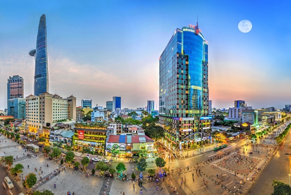 На Вьетнам приходится два из шести лучших туристических маршрутов в АСЕАН в 2023 г