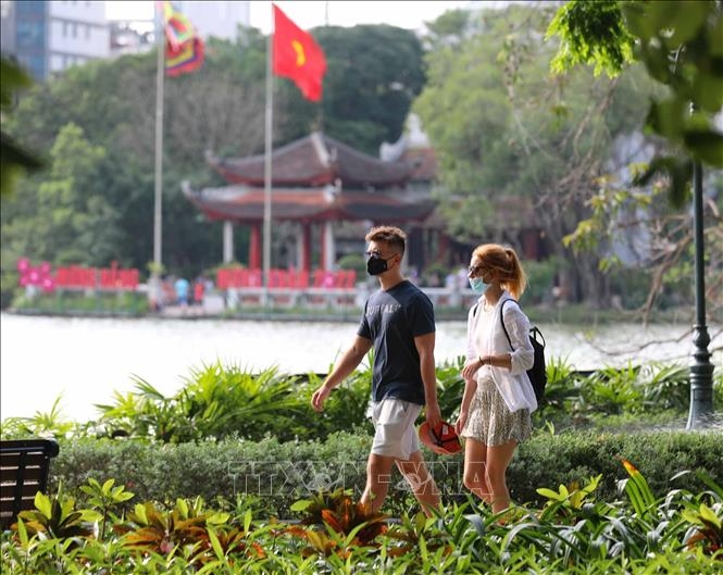 Вьетнамский туризм получил высокую оценку от международной прессы