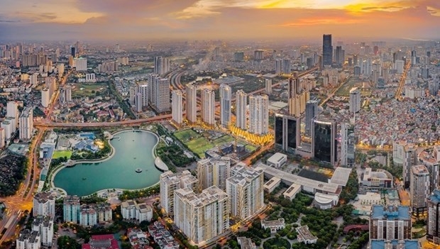 Bloomberg: Вьетнам - привлекательное место для стартапов