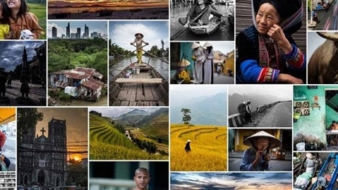Вьетнам - «благодатная земля» для фототуризма