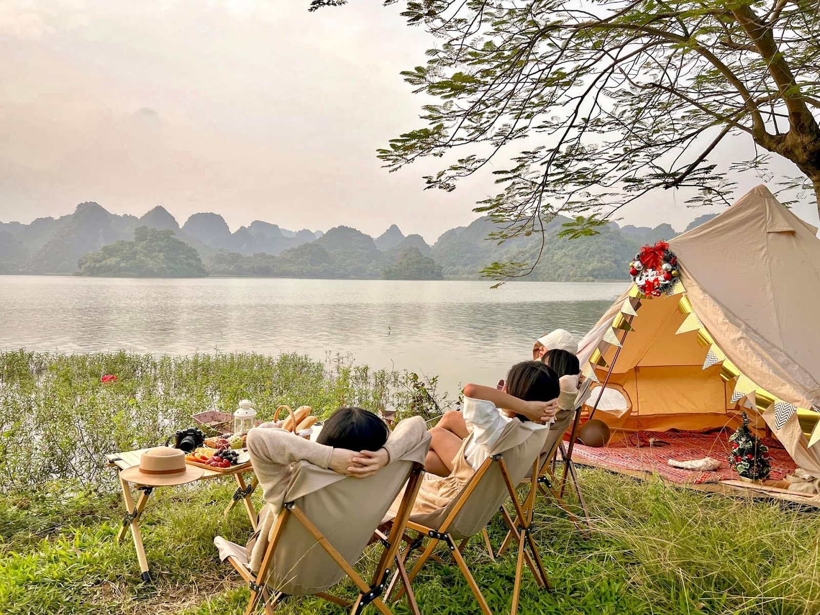 Названы основные туристические направления вьетнамцев в 2023 году