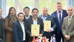 Активизация сотрудничества между Вьетнамом и Россией в области гидрометеорологии