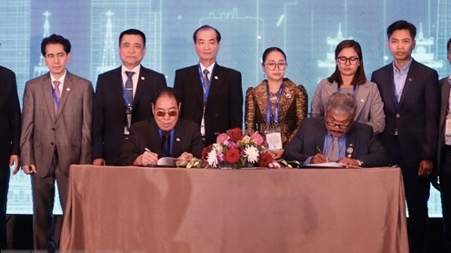 Вьетнамская международная конференция по кешью: золотое место встречи международного сектора