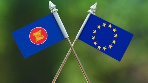АСЕАН и ЕС обязались усиливать сотрудничество