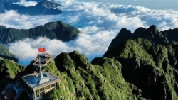 Vietnam Report: Улучшаются перспективы туристической отрасли в 2024 году