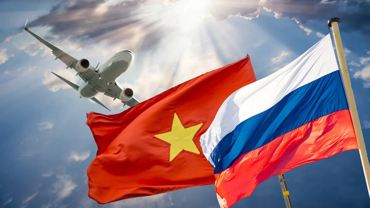 Из Приморья запустят авиарейсы во Вьетнам