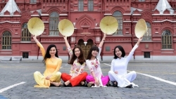 Россия выделила стипендии для обучения вьетнамских студентов
