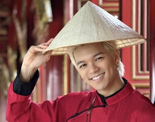 Чемпион Vietnam Idol 2015 вошел в финал конкурса песни «Евровидение» в Германии