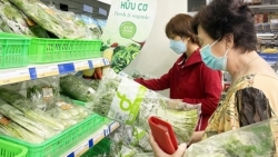 Вьетнам является потенциальным рынком потребления органических продуктов