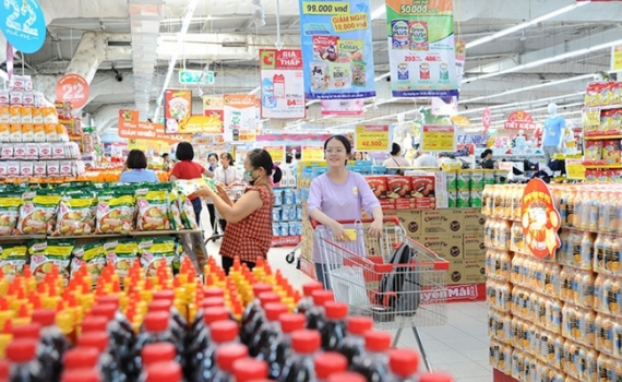 «Вьетнамцы отдают предпочтение отечественной продукции»: формирование новой потребительской культуры