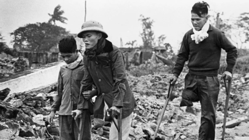 В России снимают первый фильм о войне во Вьетнаме