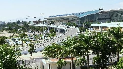 Международный аэропорт города Дананг вошел в десятку самых улучшенных аэропортов мира