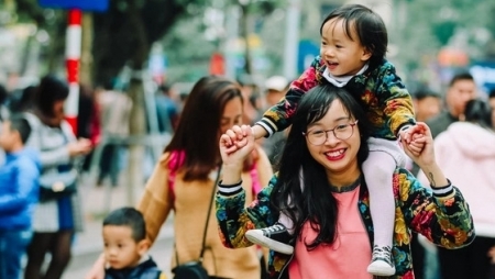 Вьетнам поднялся на 12 позиций в рейтинге Всемирного доклада о счастье 2023 года
