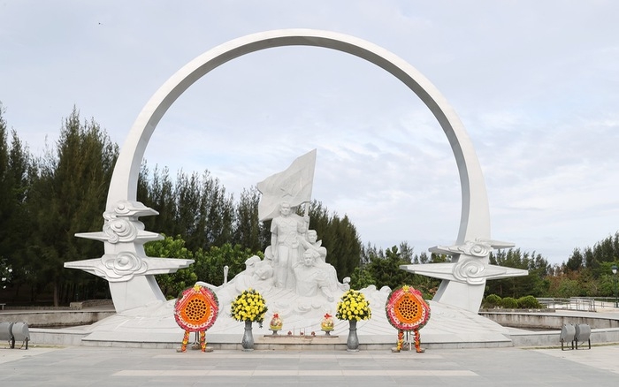 В провинции Кханьхоа построится музей «Чыонгша»
