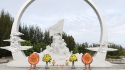 В провинции Кханьхоа построится музей «Чыонгша»