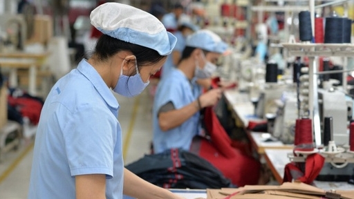Текстильно-швейный сектор переходит на экологически чистое производство