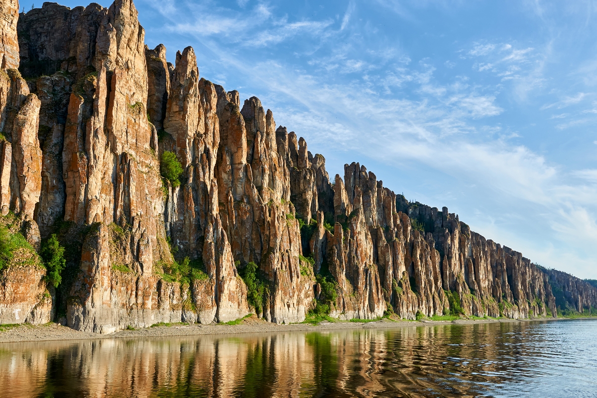 Якутия планирует сотрудничать с Вьетнамом в туризме и экспорте ископаемых