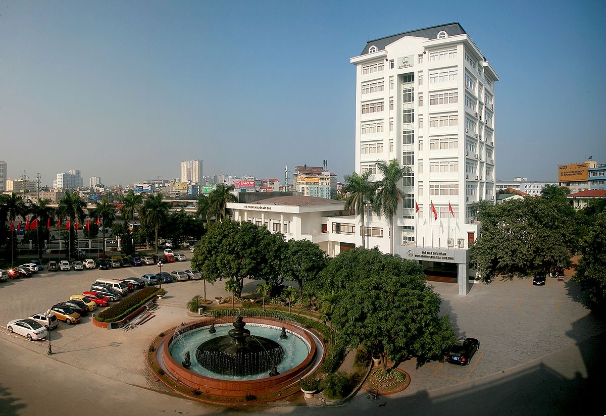 Пять вьетнамских вузов вошли в Мировой рейтинг университетов по предметам 2022 года