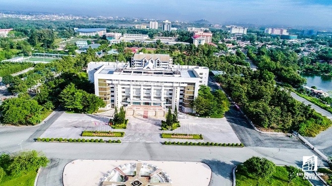 Пять вьетнамских вузов вошли в Мировой рейтинг университетов по предметам 2022 года