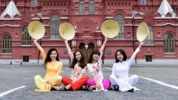 Россия выделит студентам из Вьетнама 1 тыс. льготных государственных образовательных квот на 2023-2024 учебный год