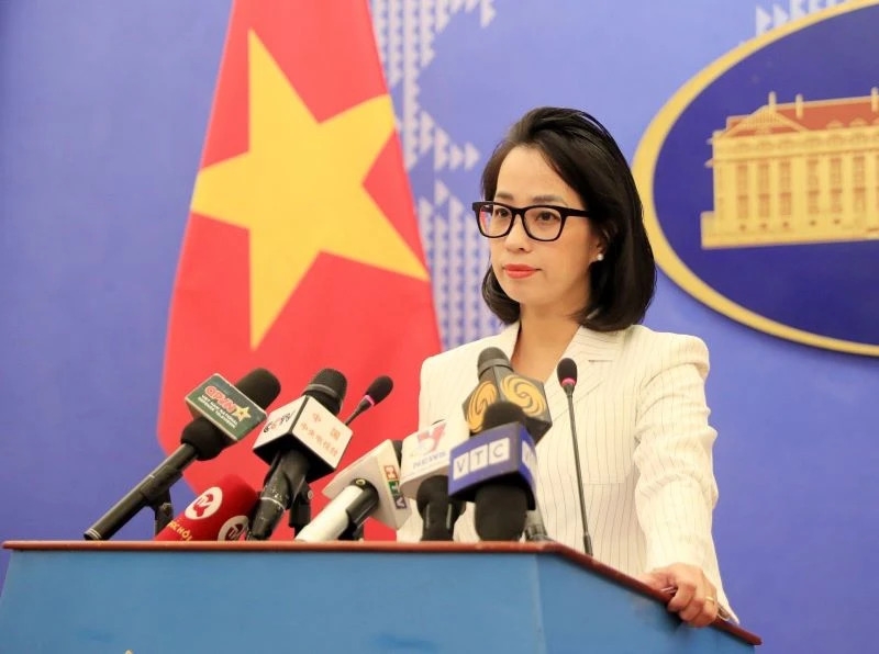 Вьетнам решительно осуждает бесчеловечные нападения на международных морских путях