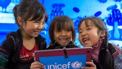 Вьетнам и ЮНИСЕФ усиливают сотрудничество в деле защиты детей