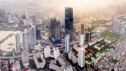 Ханой на пути к созданию «умного города»: цифровизация управления и административных услуг