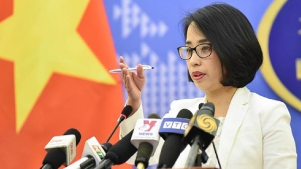 Вьетнам требует от продюсера фильма о рейсе MH370 удалить неточную информацию о Вьетнаме
