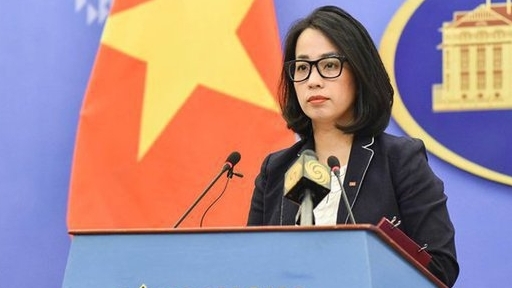 Вьетнам поддерживает страны в совместной работе для разрешения споров в Восточном море