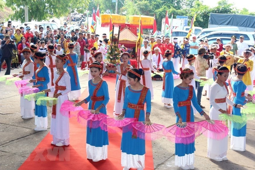 День культуры этнических народностей Вьетнама: чествование культурных ценностей этнических групп