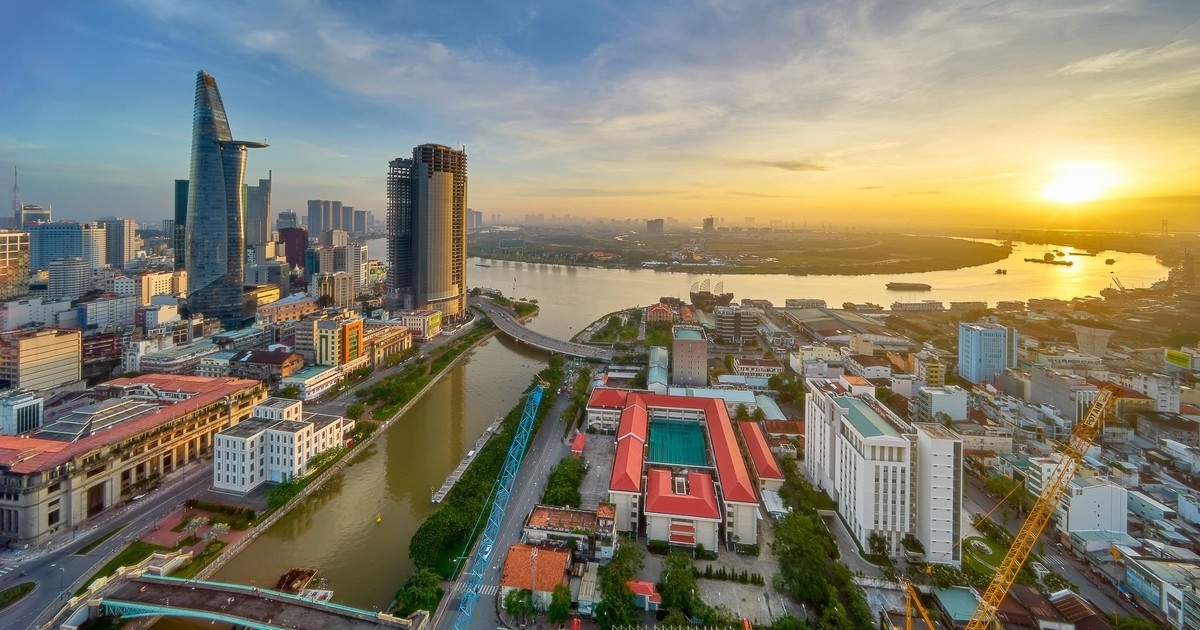 Вьетнам больше других участников поднялся в рейтинге деловой среды EIU