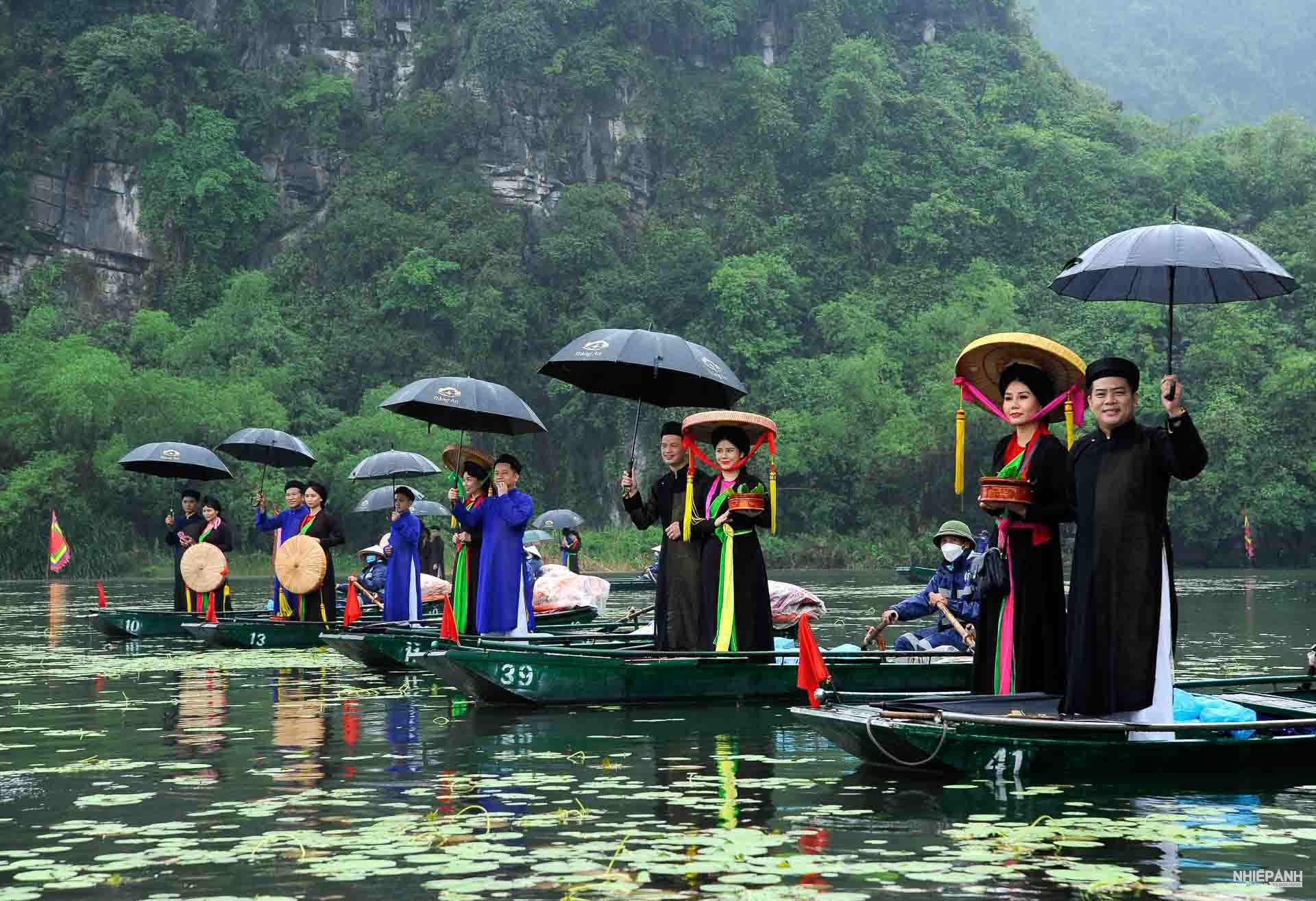 ЮНЕСКО оценивает Вьетнам как занимающего активную позицию  в защите нематериального культурного наследия