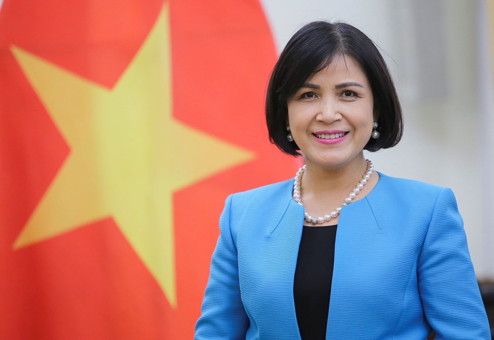 Вьетнам вносит существенный и ответственный вклад в работу Совета по правам человека
